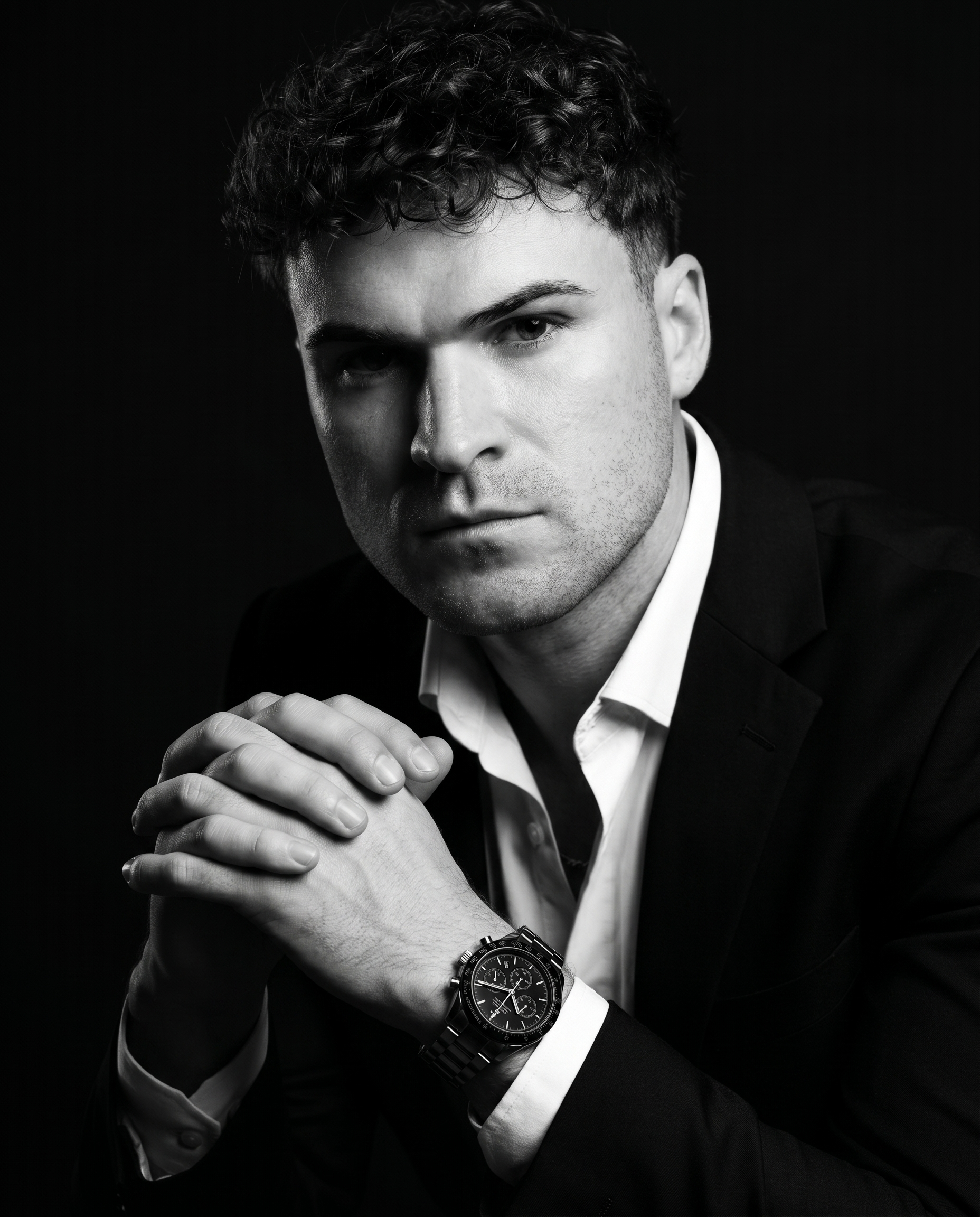 Ethan Kinder