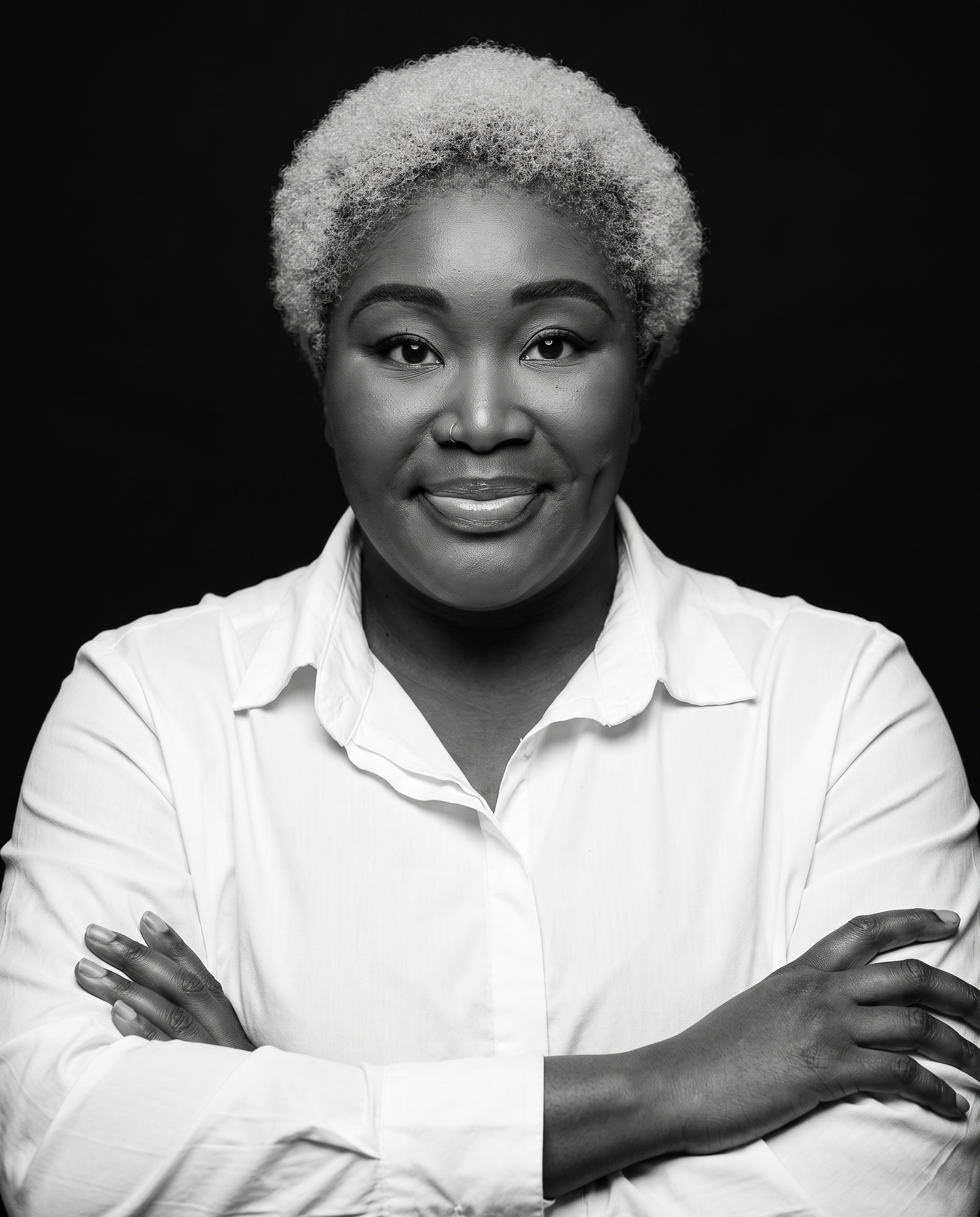 Lebo Lekgema