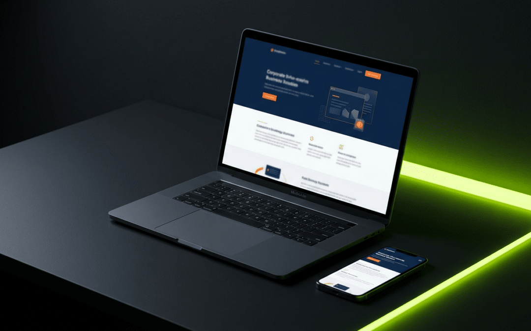 Why Custom Web Development Wins for SEO