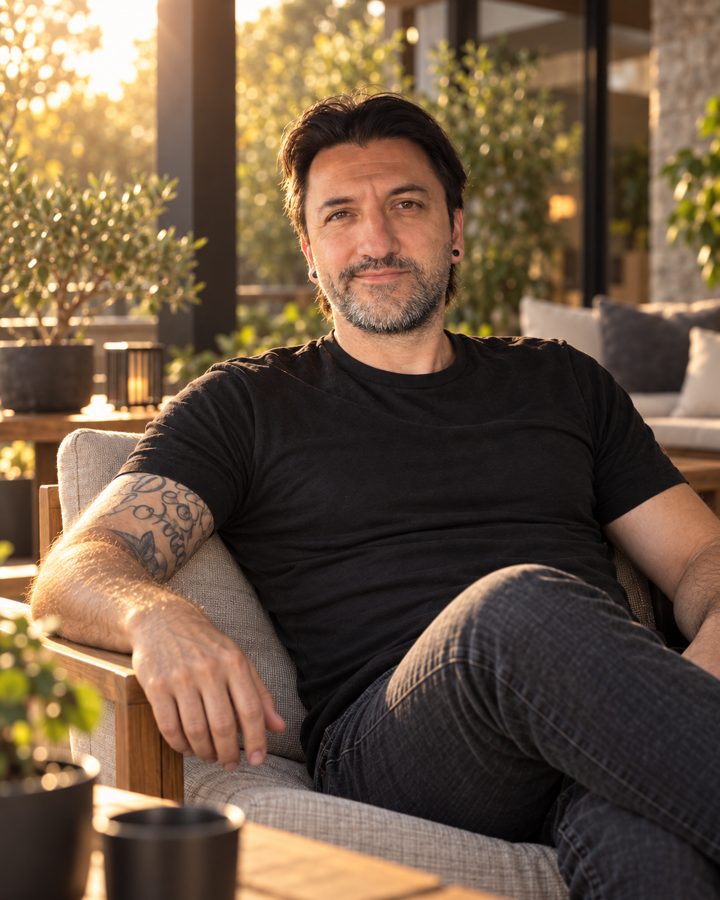 Ockie van Heerden